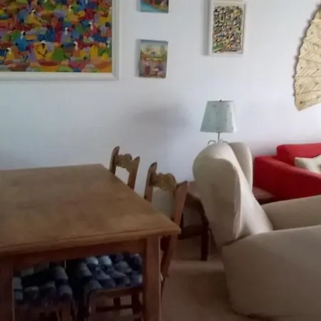 Apartment 30a Monanterra Atlanterra Urbanizacion Mar De Plata Zahara de los Atunes