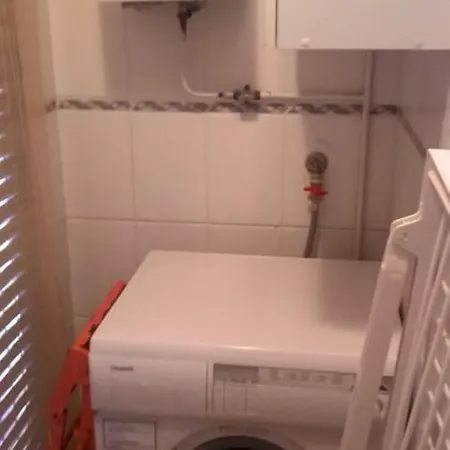 30a Monanterra Atlanterra Urbanizacion Mar De Plata Apartment Zahara de los Atunes