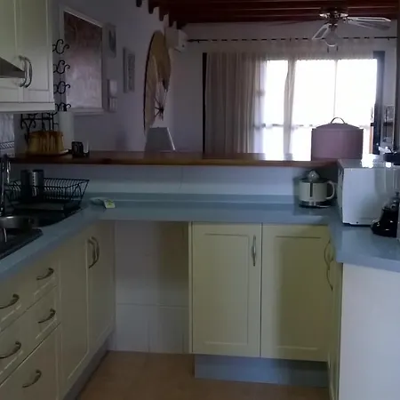 30a Monanterra Atlanterra Urbanizacion Mar De Plata * Zahara de los Atunes