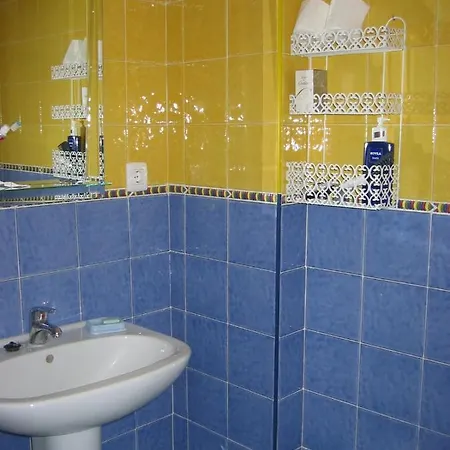 30a Monanterra Atlanterra Urbanizacion Mar De Plata Apartment *